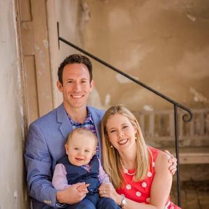 Meet your Posher, Josh